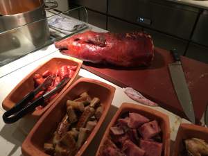 Wursts