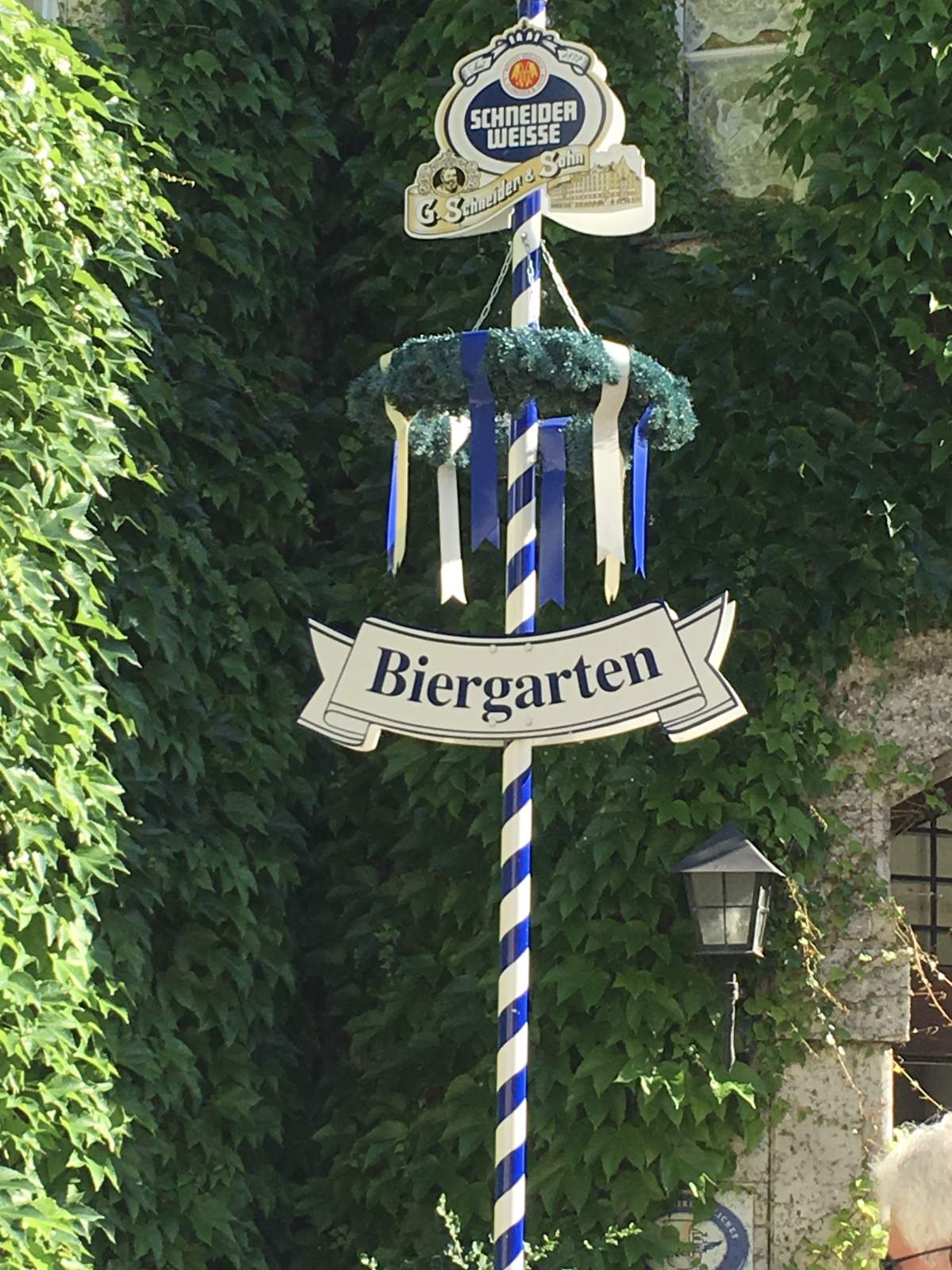 maypole