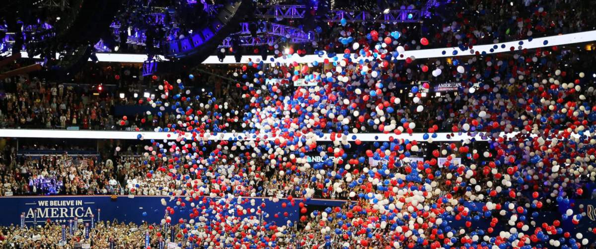 Republican National Convention pic