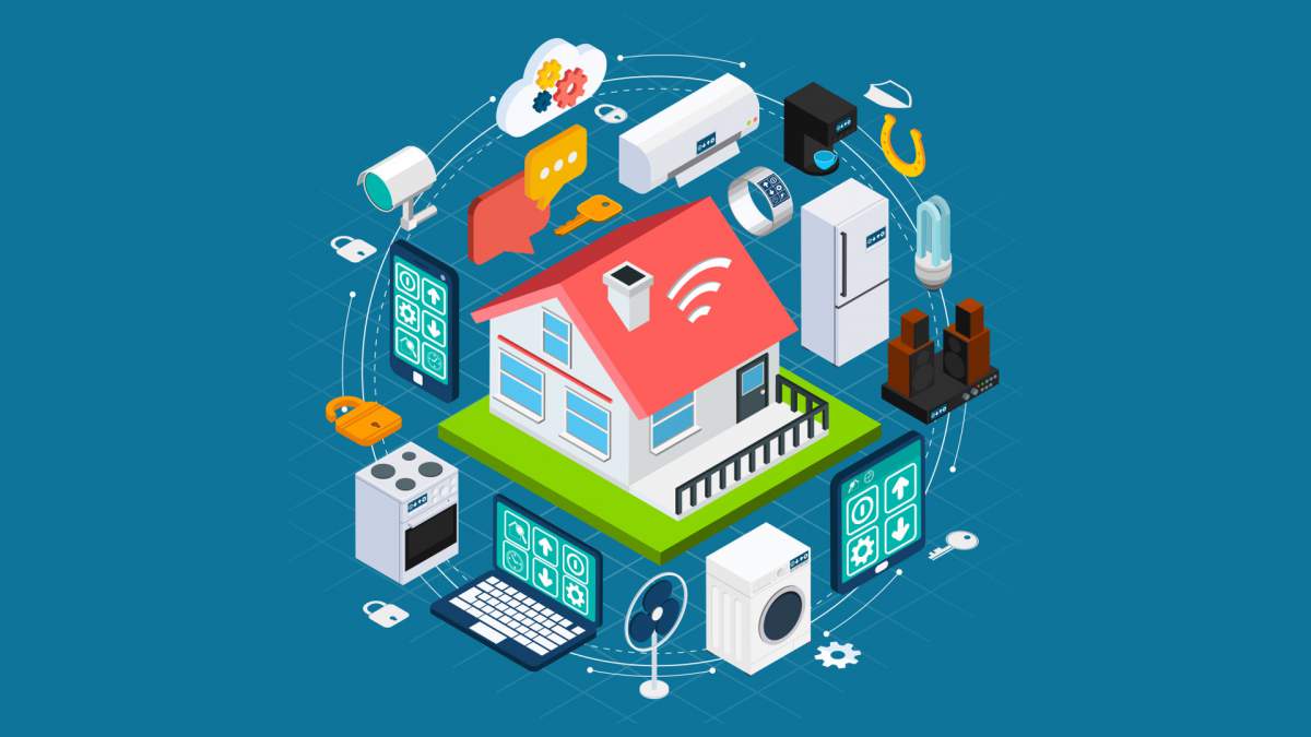 Internet of Things Pic