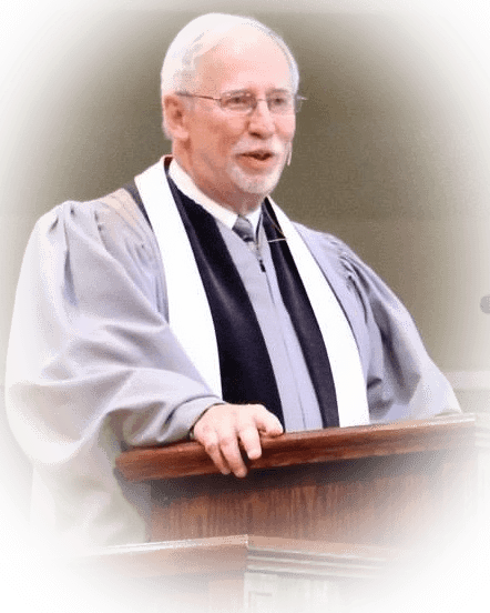 Photo of Marty Singley