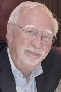 Photo of Marty Singley