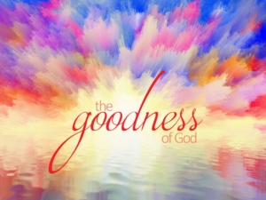 Is God Good?