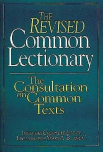 Revised Common Lectionary